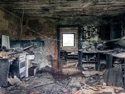 About Experienced Water Damage Restoration LLC